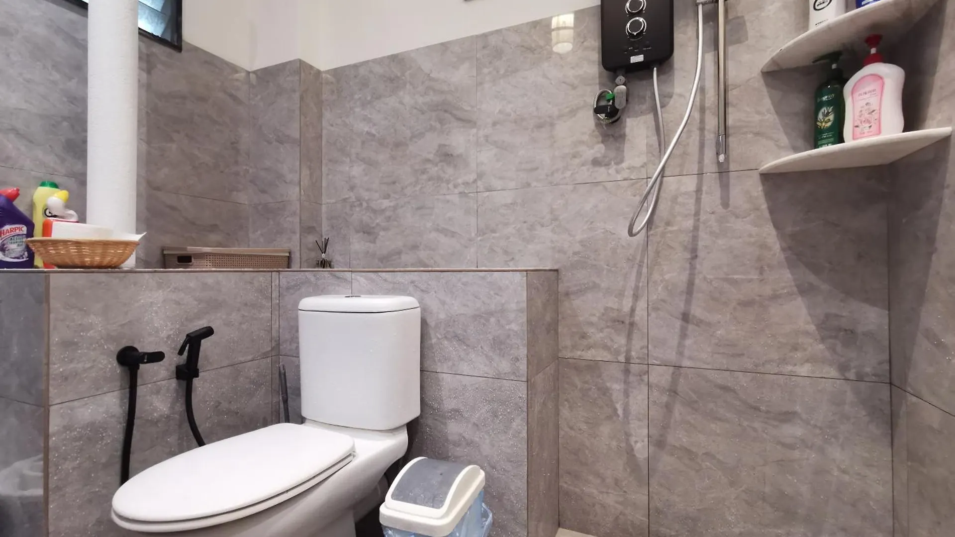 Hotel Usm Designer Dwell George Town