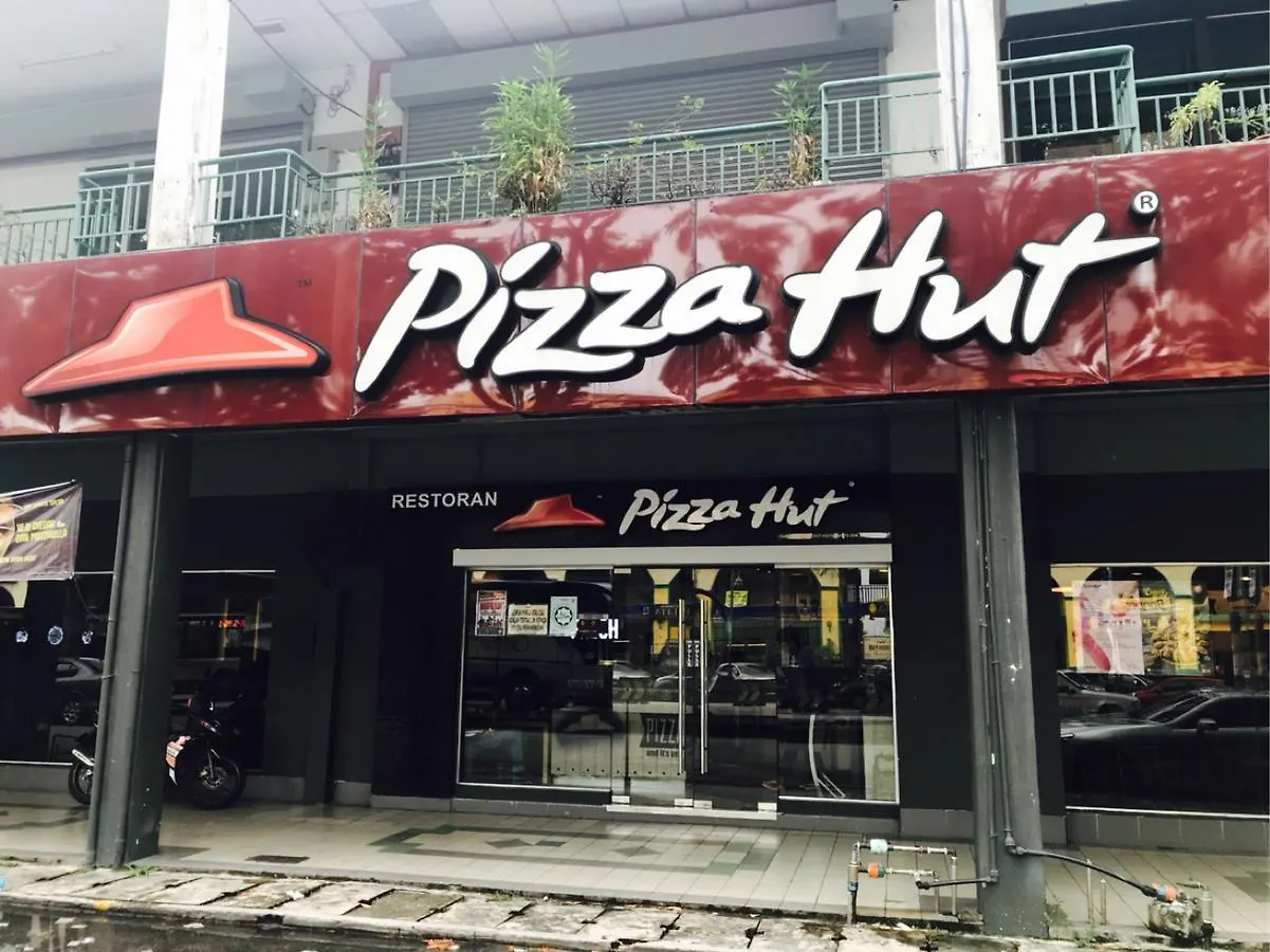Hotel Usm Designer Dwell George Town