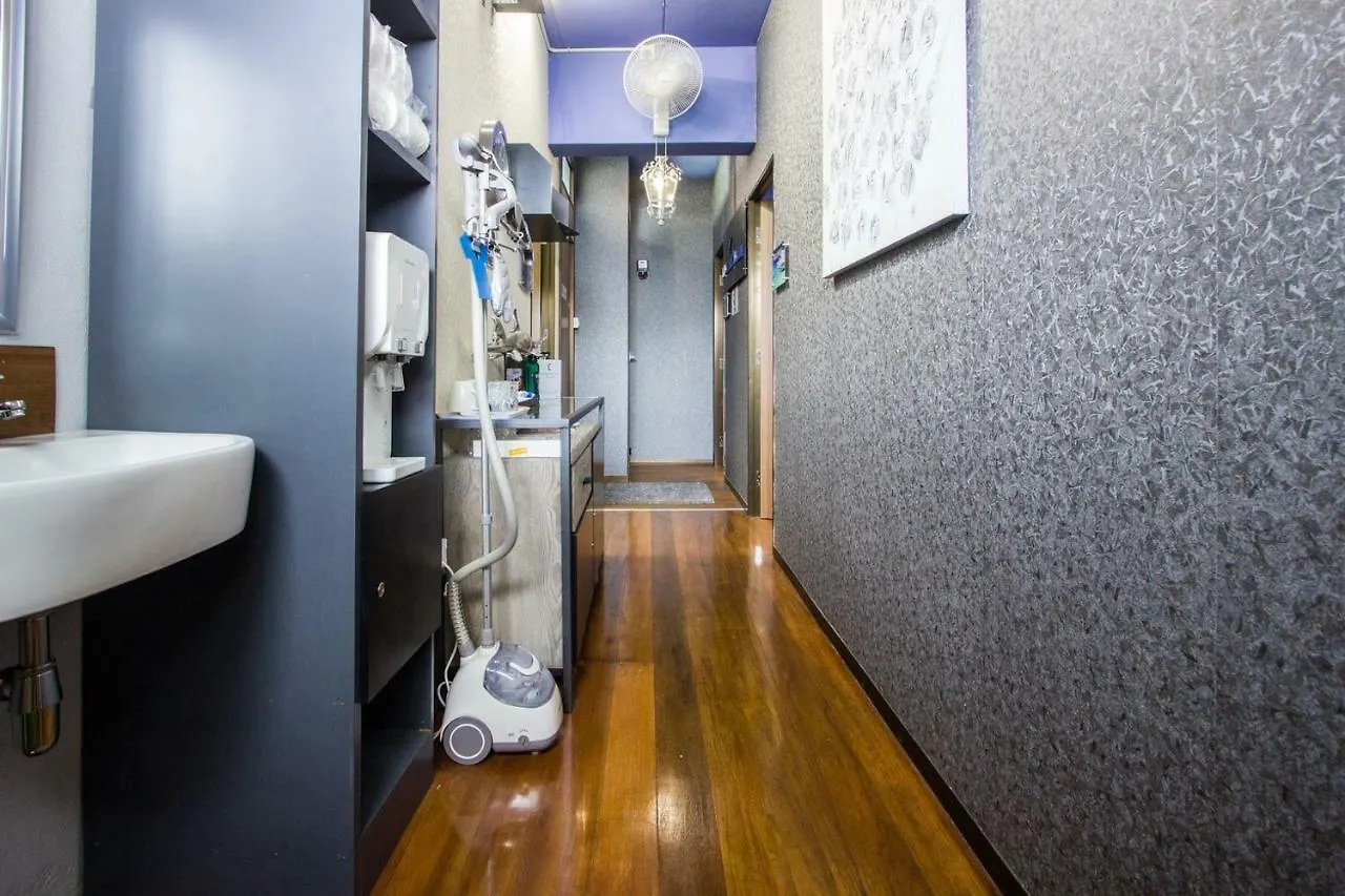Hotel Usm Designer Dwell George Town 0*,  Malajsie